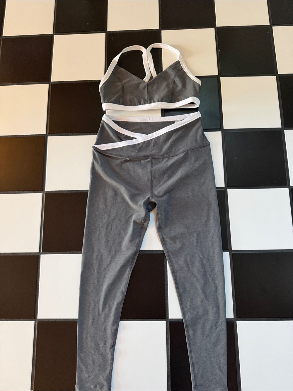 Beyond yoga set